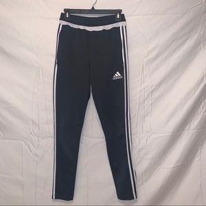 Adidas track pants